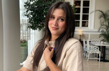 Elba González es una actriz y creadora de contenido manabita.