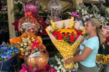VENTA DE FLORES CENTRO