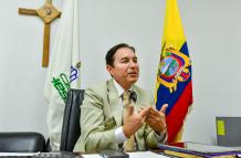 Franklin Encalada