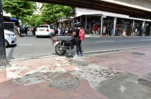Centro de Guayaquil