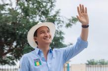 GABRIEL UGARTE DEMOCRACIA SI