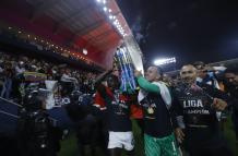 Liga de Quito