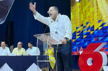 Henry Kronfle y el PSC