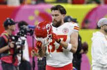 Travis Kelce