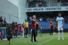 Jorge Célico