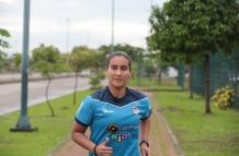 Marcelly Zambrano