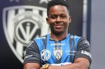 juan cazares idv