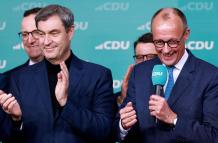 Elecciones Alemania
