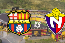 Barcelona SC