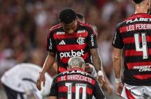 gonzalo plata flamengo