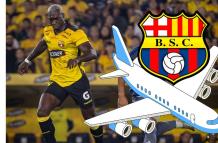 Felipe Caicedo