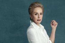 Los secretos nutricionales de Carolina Herrera para una vida saludable