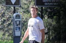 Armie Hammer confiesa su experiencia en Grindr y lo que aprendió de ella