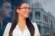BLANCA LOPEZ VICEALCALDESA DE GUAYAQUIL