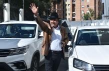 Leonidas Iza