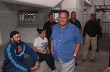 Jorge Guzmán