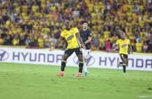 Barcelona SC