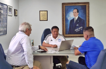 jorge guzman emelec s