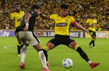 Barcelona SC