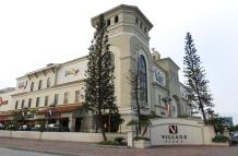 Village Plaza