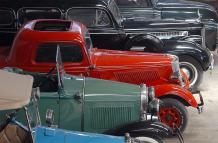 carros antiguos
