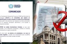 MUNICIPIO DE GUAYAQUIL