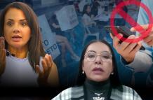 MARCELA AGUIÑAGA ELECCIONES