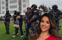 Mayra Salazar