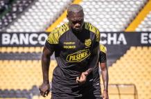 felipe caicedo barcelona