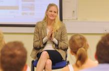 Kirsty Coventry