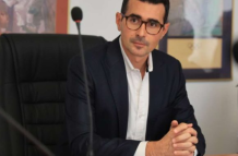 Andrés Gushmer