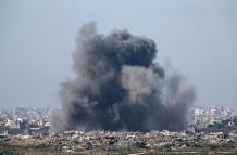 Mundo, Israel, Hamás, Franja de Gaza