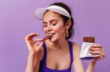 8 Alimentos que mejoran tu estado de ánimo y reducen el estrés