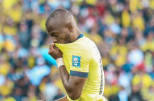 Enner Valencia la tri ecuador
