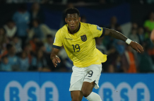gonzalo plata ecuador eliminatorias