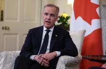 Primer ministro de Canadá