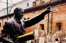 Vandalismo esculturas