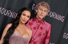 Megan Fox y Machine Gun Kelly dan la bienvenida a su primer hijo juntos
