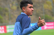 kendry paez