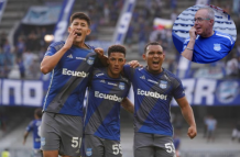 emelec celico