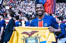 willian pacho bandera ecuador