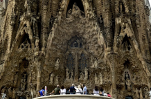 Beatificación Antoni Gaudí