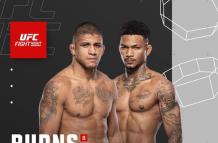 michael Morales ufc