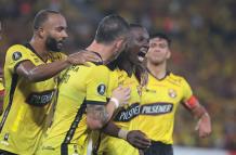 Barcelona SC