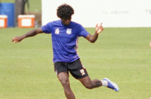 Jackson Rodríguez Emelec