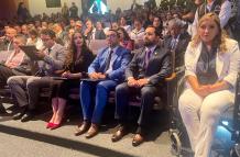 entrega de credenciales