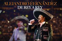 Alejandro Fernández