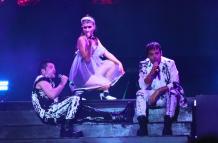 Erreway en Ecuador: Tour Juntos Otra Vez 2025