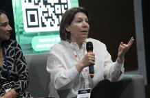 margarita Hernández