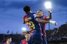fc barcelona champions